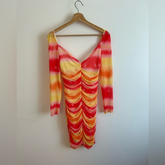 Party dress - Picture 5 of 7